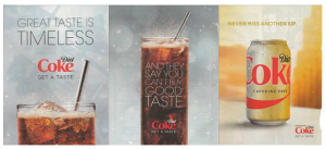 coke ads